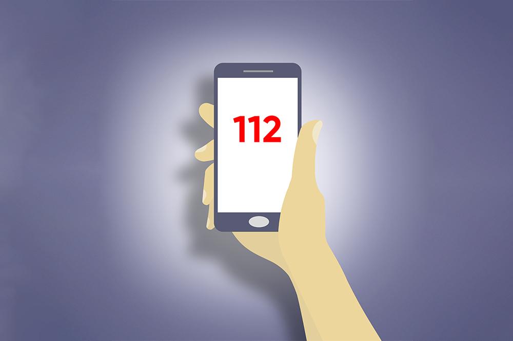 В России поменяется порядок передачи информации в систему «112»